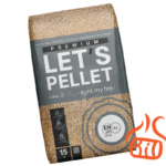 Pellet Lets pellet Premium