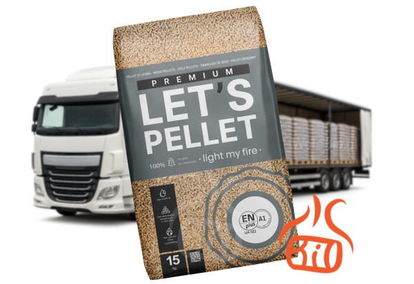 Pellet Lets Pellet Premium