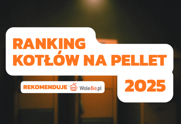 ranking kotłów na pellet