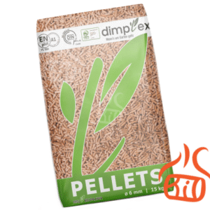 Pellet Dimplex