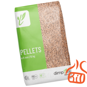 Pellet Dimplex