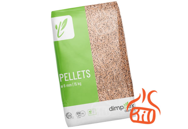 Pellet Dimplex
