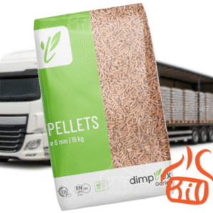 Pellet Barlinek A1