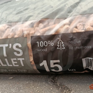 Pellet Lets Pellet Premium - obrazek 5