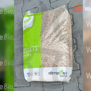 Pellet Dimplex - obrazek 7