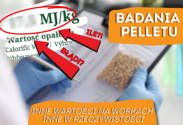WoleBio badania pelletu