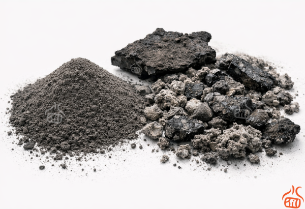 Popiół a spieki w kotle na pellet - WoleBio Popiół a spieki w kotle na pellet