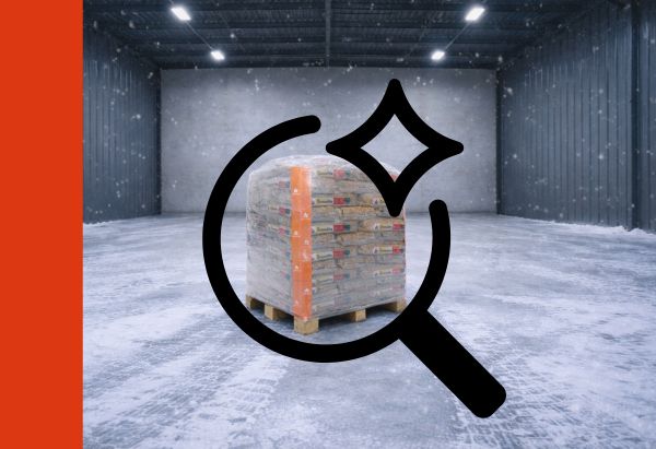 Kryzys dostępności pelletu drzewnego w Polsce