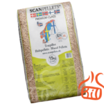 Pellet Scanpellets