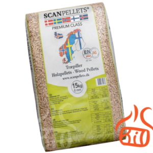 Pellet Scanpellets