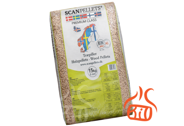 Pellet Scanpellets