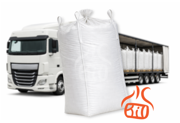 Pellet Barlinek Enplus A1