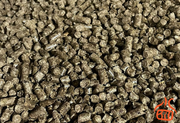 Pellet Barlinek Enplus A1