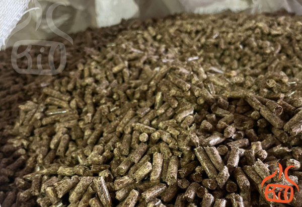 Pellet Barlinek Enplus A1